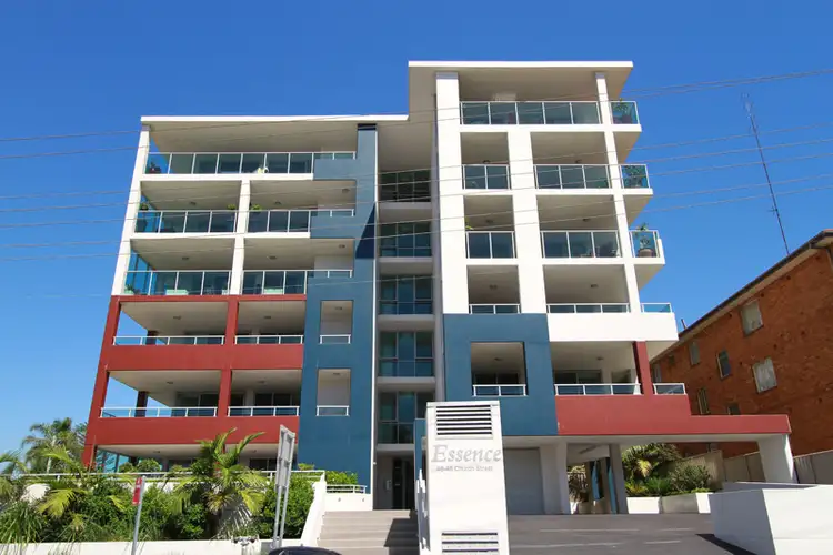 5/46 Church Street, Wollongong NSW 2500