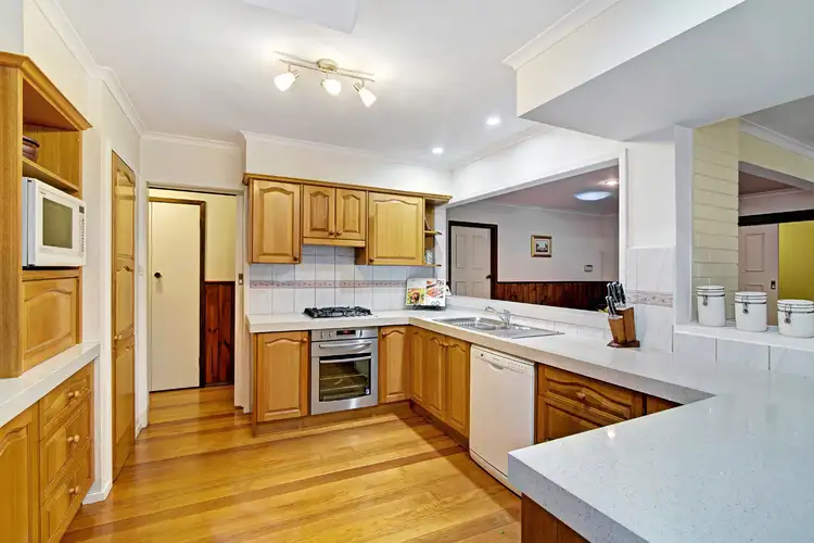 Fourth view of Homely house listing, 68 Hender Street, Ringwood East VIC 3135