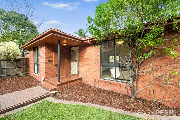 2/2 Marara Road, Caulfield South VIC 3162