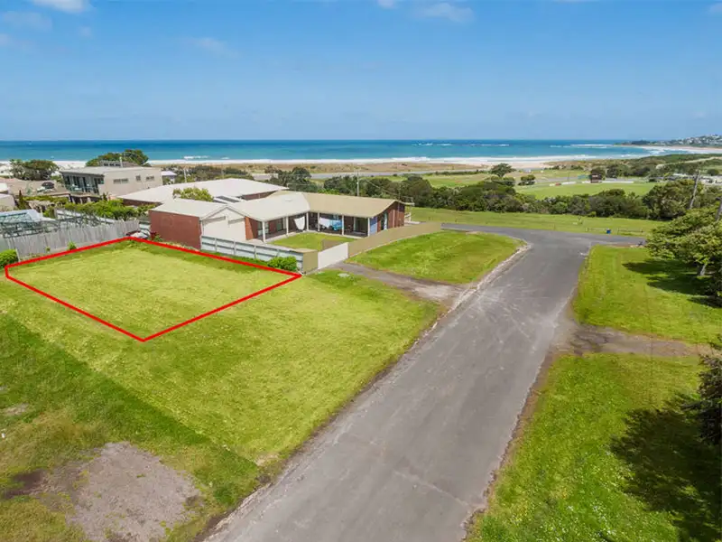 Main view of Homely land listing, 2 Cartwright Street, Apollo Bay VIC 3233