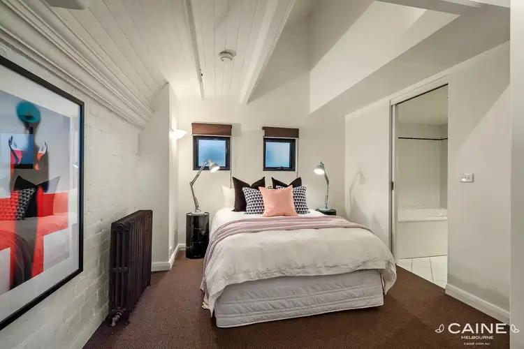 Fifth view of Homely apartment listing, 20/93 Oxford Street, Collingwood VIC 3066