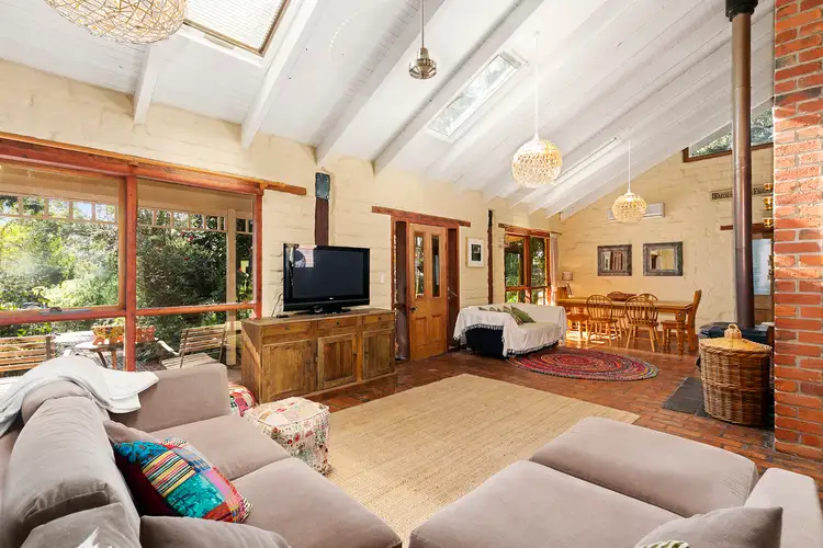 Third view of Homely house listing, 56 Lewis Road, Hoddles Creek VIC 3139