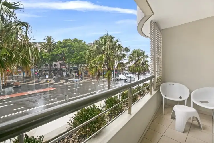 Fourth view of Homely apartment listing, 107/54a West Esplanade, Manly NSW 2095