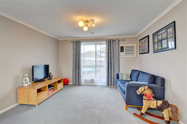 Sixth view of Homely house listing, 11 Zora Court, Sebastopol VIC 3356