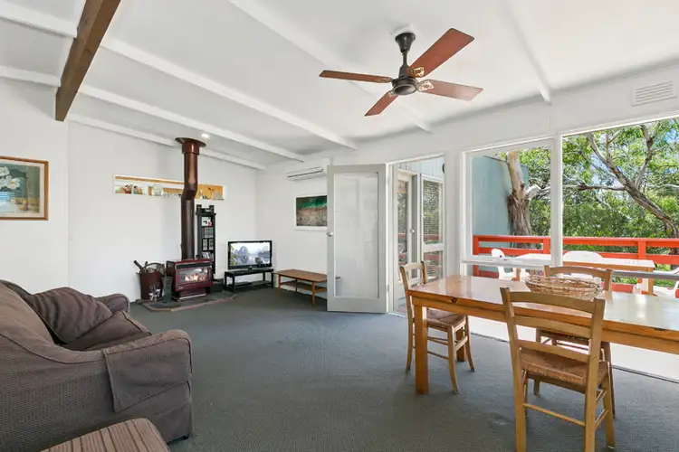 Fourth view of Homely house listing, 1 Gilbert Street, Aireys Inlet VIC 3231