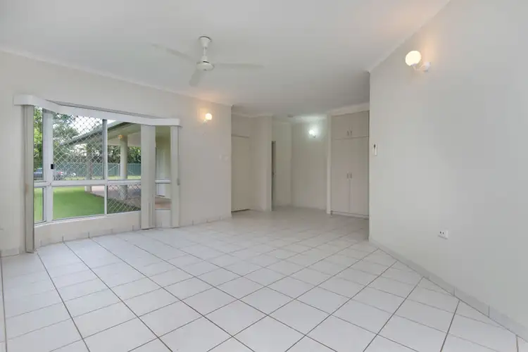Third view of Homely house listing, 35 Transit Circuit, Woodroffe NT 830