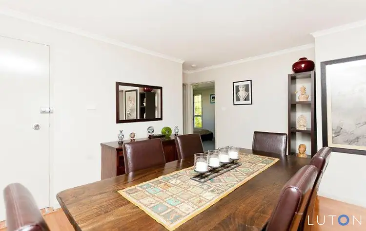Seventh view of Homely apartment listing, 140/20 Federal Highway, Watson ACT 2602