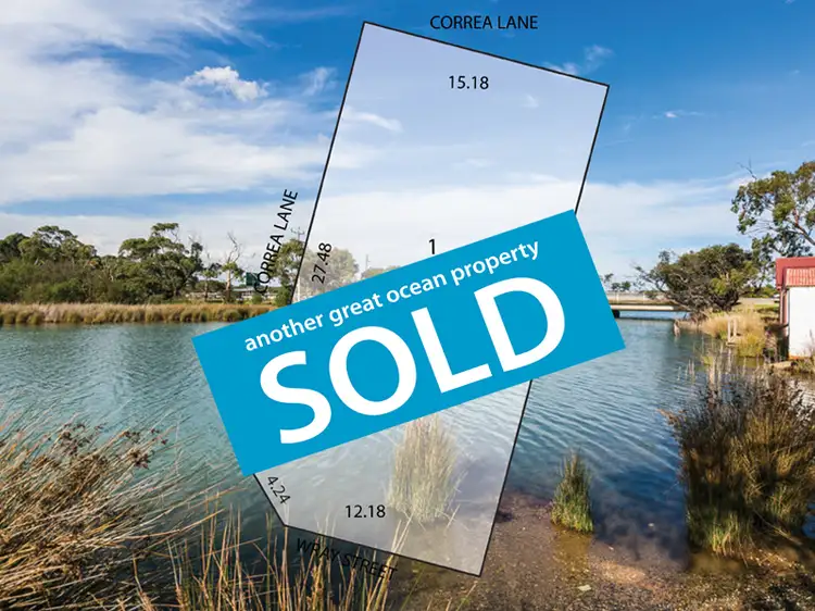 Lot 3/2 Great Ocean  Road, Anglesea VIC 3230