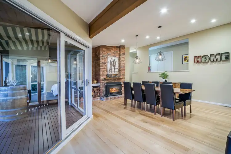 Third view of Homely house listing, 12 Lower View Road, Montrose VIC 3765