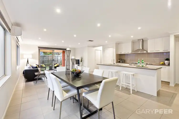 Fifth view of Homely house listing, 17 Horsmunden Road, Moorabbin VIC 3189