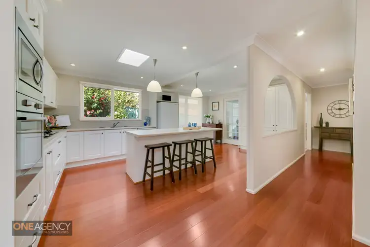 Third view of Homely house listing, 41 Prince Street, Glenbrook NSW 2773