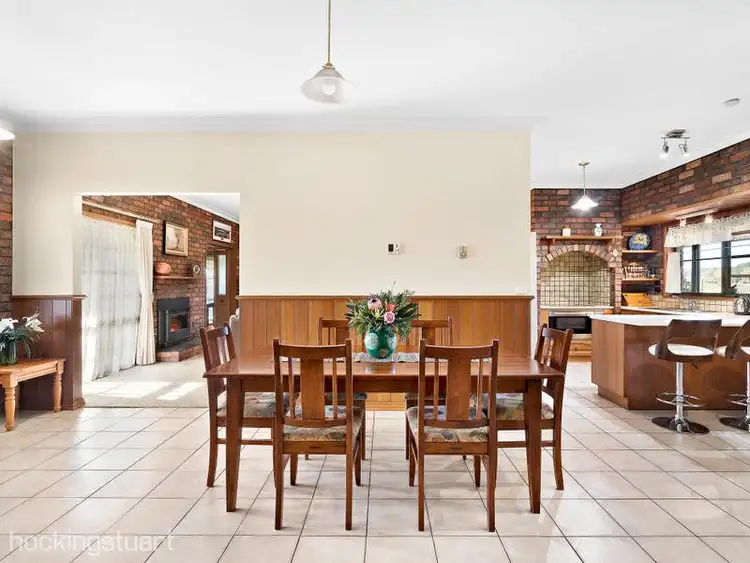 Fifth view of Homely house listing, 370 Boneo Road, Boneo VIC 3939