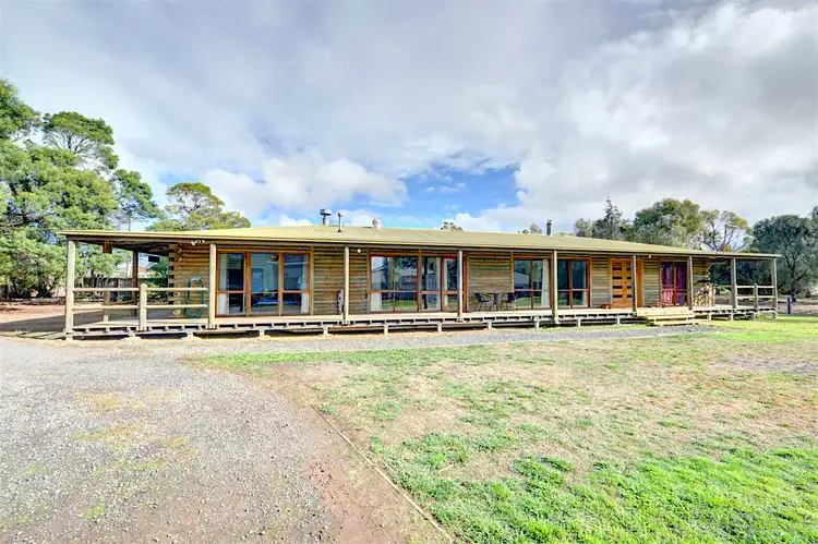 5 Kelly Street, Mitchell Park VIC 3352