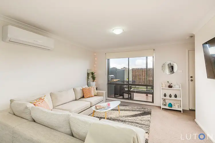 Fourth view of Homely townhouse listing, 3/293 Flemington Road, Franklin ACT 2913