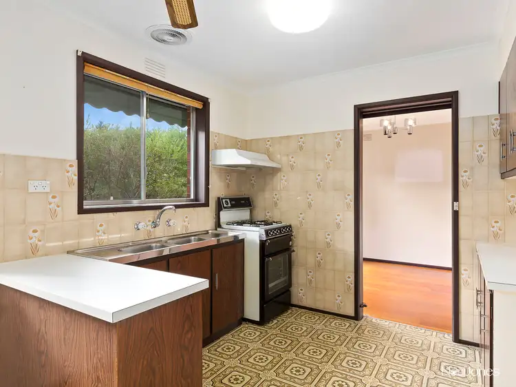 Third view of Homely house listing, 23 Forest Road, Forest Hill VIC 3131