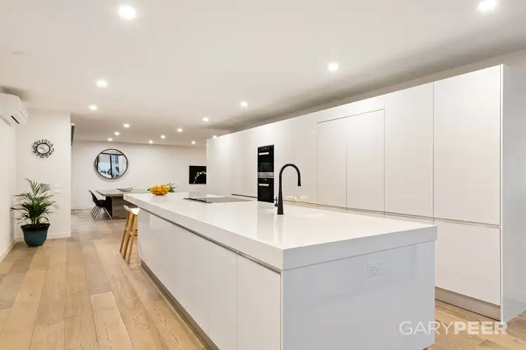 Second view of Homely townhouse listing, 2a Rae Street, Bentleigh East VIC 3165