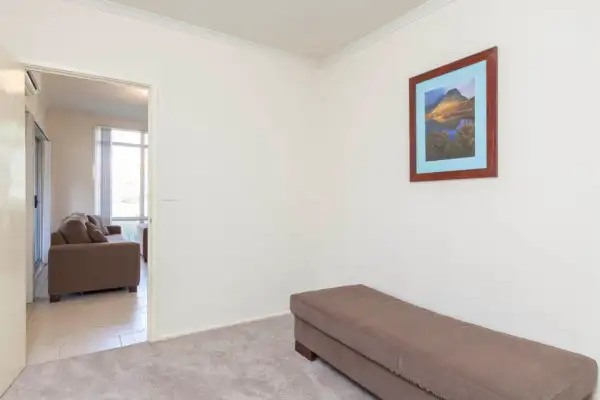 Sixth view of Homely apartment listing, 7/57 Torrens Street, Braddon ACT 2612