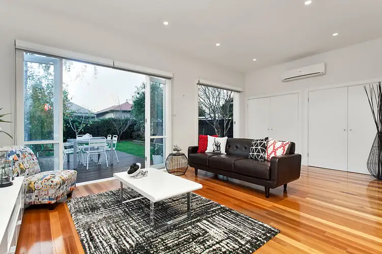 Third view of Homely house listing, 1 Thomas Street, Yarraville VIC 3013