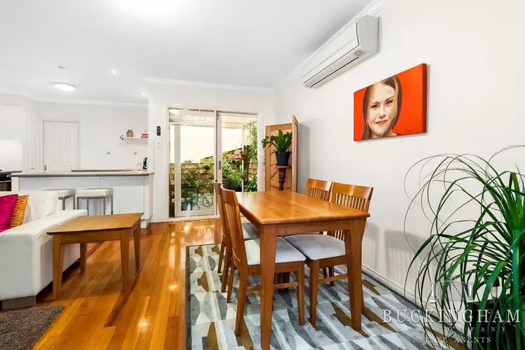 Fourth view of Homely townhouse listing, 1/15 Hillingdon Drive, Diamond Creek VIC 3089