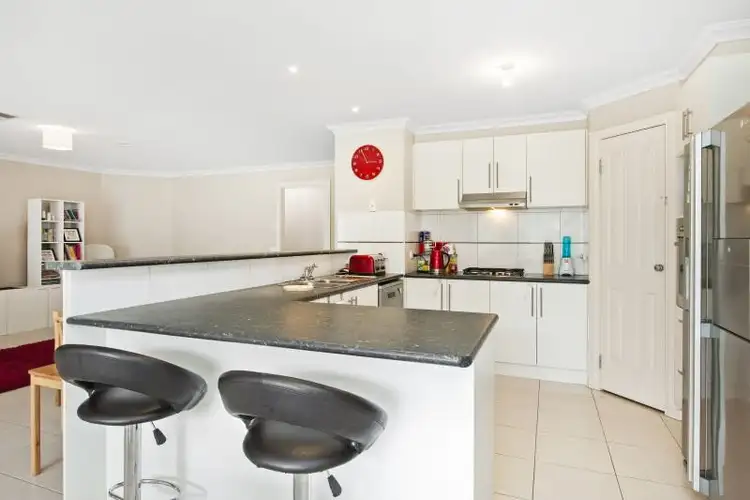 Fifth view of Homely house listing, 39 Delaney Drive, Miners Rest VIC 3352