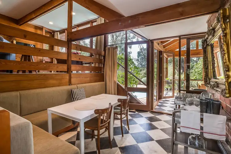 Fifth view of Homely house listing, 5 Blueberry Lane, Monbulk VIC 3793