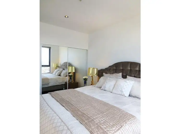 Fourth view of Homely apartment listing, 1505/610 St Kilda Road, Melbourne VIC 3004