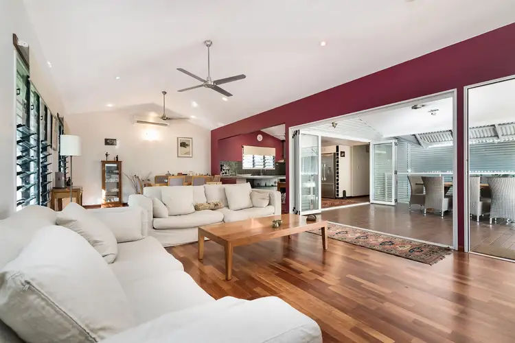 22 Nudl Street, Stuart Park NT 820