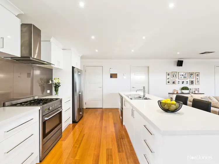 Third view of Homely house listing, 15 Thomas Street, Croydon South VIC 3136