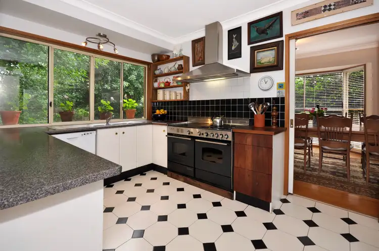 Fifth view of Homely house listing, 20 Phillip Street, Burradoo NSW 2576