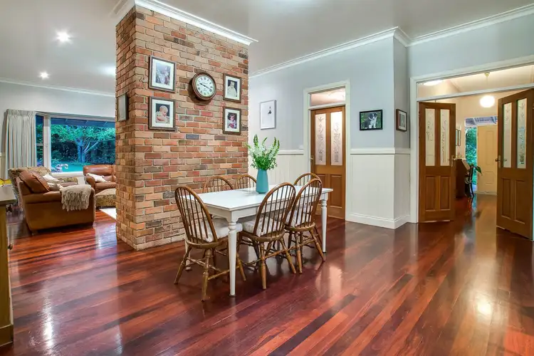 Fifth view of Homely house listing, 7 Seabreeze Avenue, Ferny Creek VIC 3786