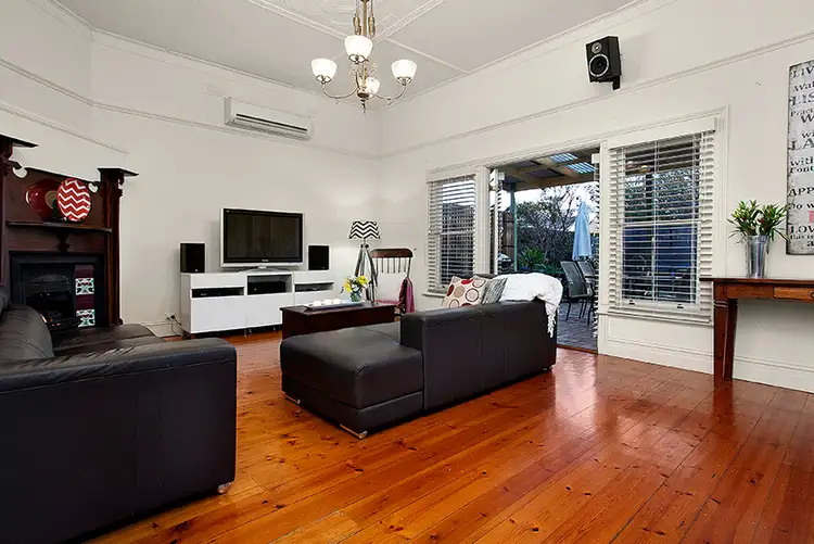 Second view of Homely house listing, 5 Hewitts Road, Carnegie VIC 3163