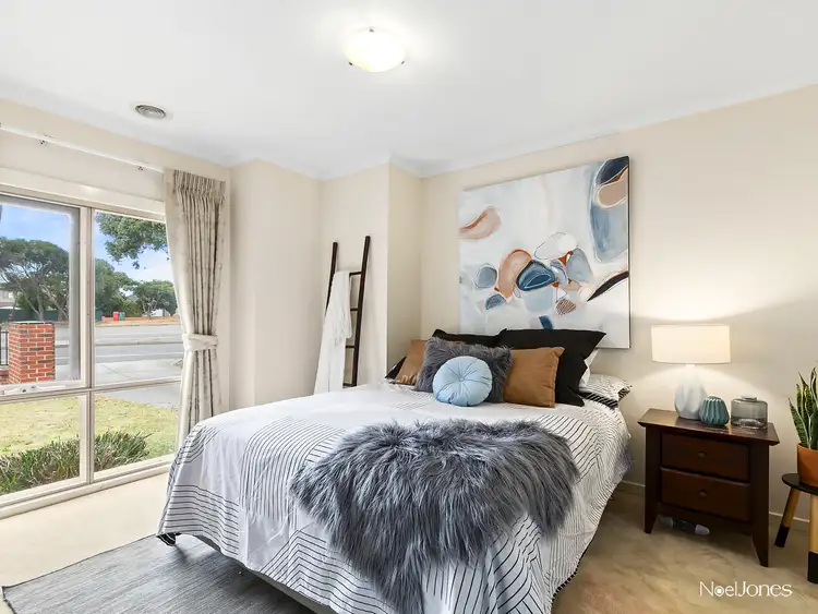 Fifth view of Homely house listing, 4/1805 Dandenong Road, Oakleigh East VIC 3166