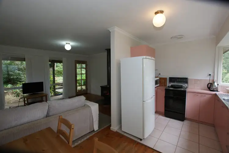 Second view of Homely house listing, 88 Wonga Road, Millgrove VIC 3799