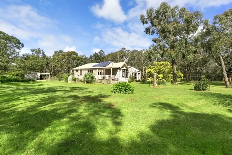 Second view of Homely house listing, 95 Casboults Road, Wensleydale VIC 3241