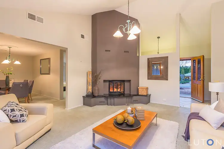 Fourth view of Homely house listing, 9 Fitzherbert Place, Bruce ACT 2617