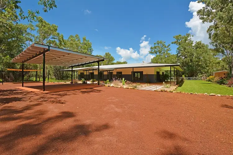 40 Watling Road, Girraween NT 836