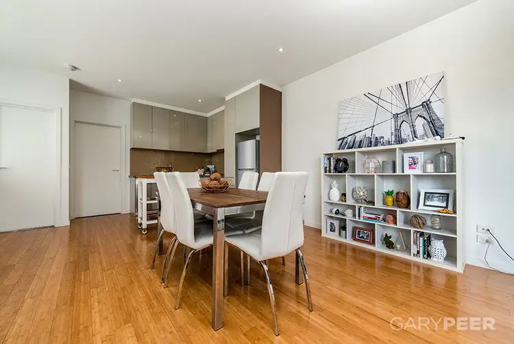 Fifth view of Homely townhouse listing, 12/250 Neerim Road, Carnegie VIC 3163