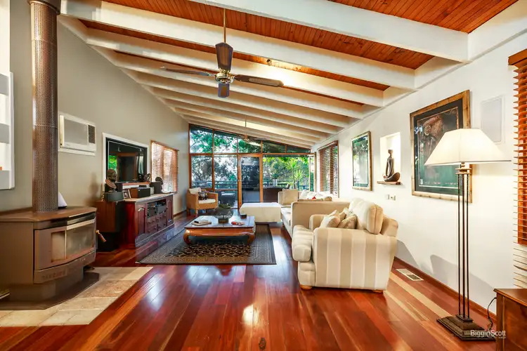 Second view of Homely house listing, 3 Glassford Avenue, Upper Ferntree Gully VIC 3156