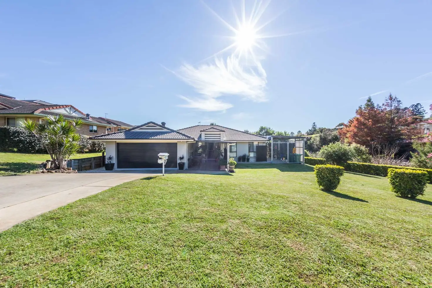 Main view of Homely house listing, 20 Pindari Crescent, Goonellabah NSW 2480