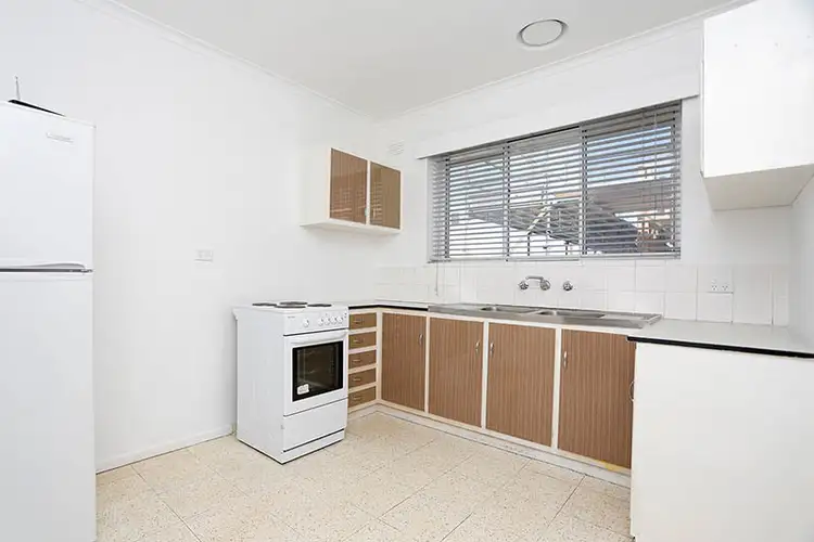 Second view of Homely flat listing, 6/57 Hyde Street, Footscray VIC 3011