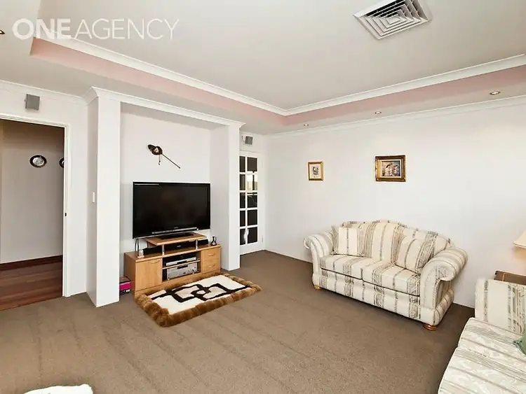 Fourth view of Homely house listing, 8 Emmet Parkway, Canning Vale WA 6155
