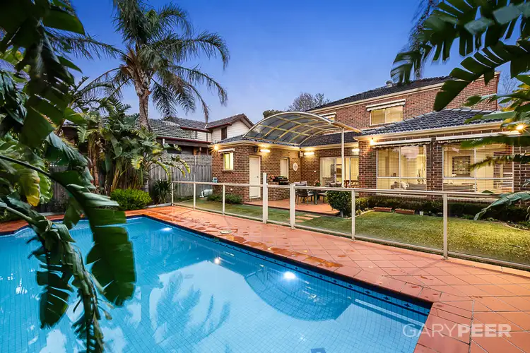 Fifth view of Homely house listing, 23 Burrindi Road, Caulfield South VIC 3162