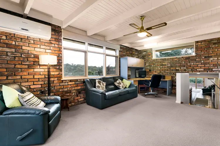 Fifth view of Homely house listing, 18 Weidlich Road, Eltham North VIC 3095