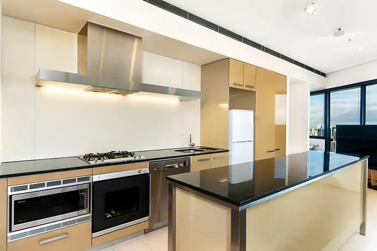 Third view of Homely apartment listing, 3604/129 Harrington Street, The Rocks NSW 2000