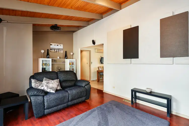 Sixth view of Homely house listing, 23 Norman Berry Drive, Seville VIC 3139
