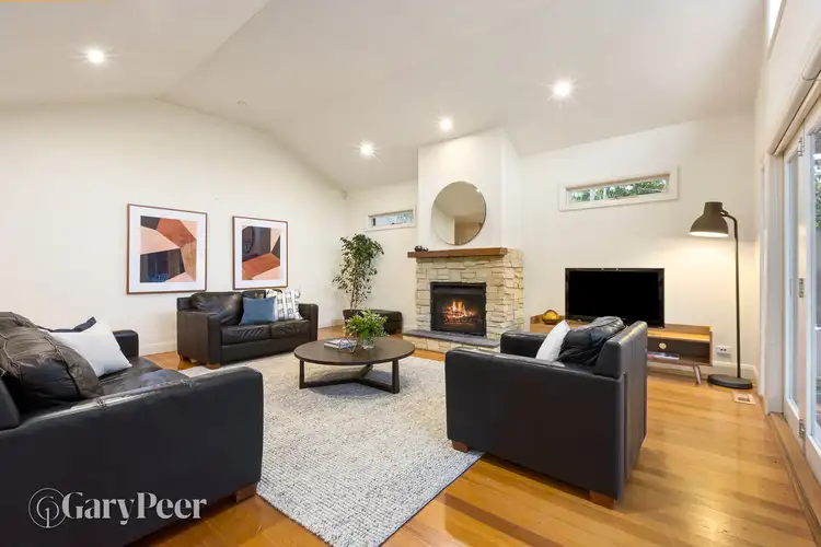 Third view of Homely house listing, 8 Steele Street, Caulfield South VIC 3162