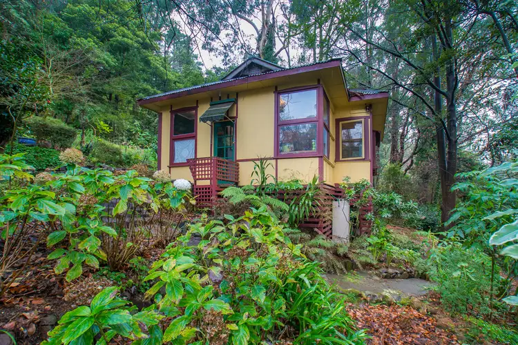 Main view of Homely house listing, 20 Kallista-Emerald Road, Kallista VIC 3791