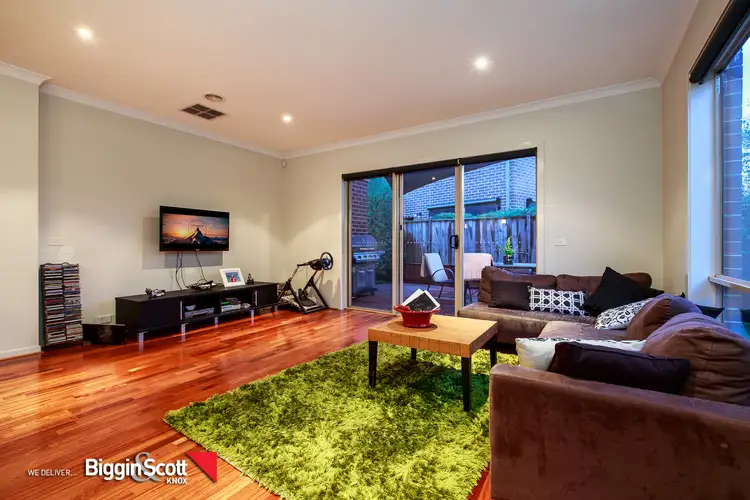 Fifth view of Homely house listing, 43 Paringa Drive, Ferntree Gully VIC 3156