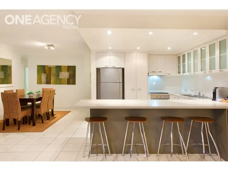 Sixth view of Homely unit listing, 3/144 Noosa Parade, Noosaville QLD 4566
