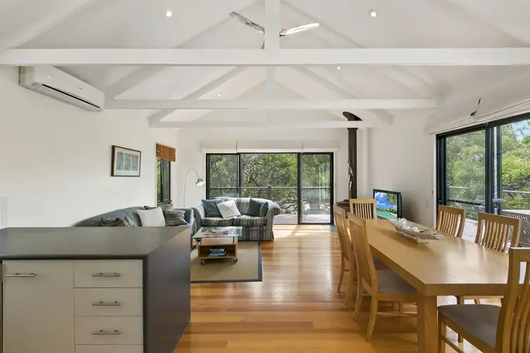 Third view of Homely house listing, 13 Hopkins Street, Aireys Inlet VIC 3231